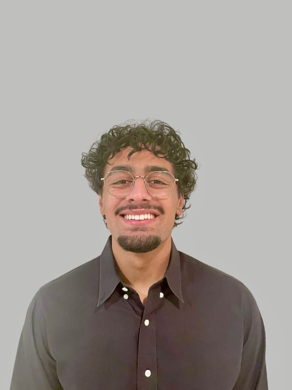 Sameer Akhtar - Computer Science Student & AI Developer